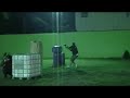 Paintball - Recife 2009