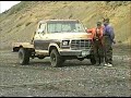 Watch us prepare the rigging and set the gill net. Join us as we pull the net into the river, launch the skiff, collect the Salmon and deliver the catch to the buyers located on the bay. Set net salmon fishing involves a net up to 300 feet that is anchored with one end to the beach and a second out in the river. Related video: www.youtube.com