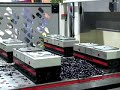 Haas mini fms cnc Landr� machines NL