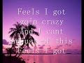 Crazy - Angelo Remon
