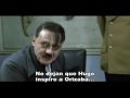 Hittler vs Faranelli (Salvemos la Madero)