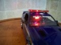 Diecast Saleen Mustang View Video