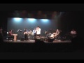 Jazzeando los 80s - Javier Alcalá - Need you Tonight (INXS cover)