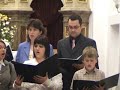Pevski zbor Dobrnič