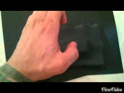 how to dye kydex
