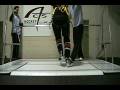 Skating Tread Mill