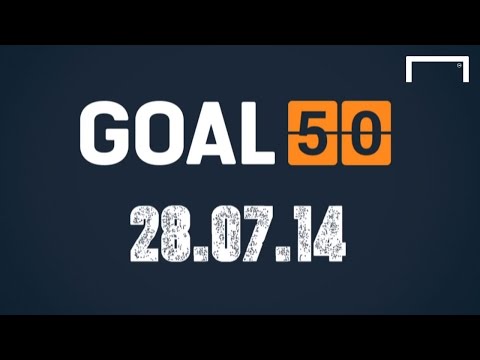 Goal 50: Coming Soon