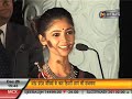 Aadhi Aabadi Awards 2009 on DDnews
