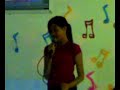 say that you love me by stella