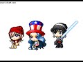 Maplestory - Magenta29\