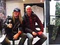Gotthard Press Conference Nov 15 in Munich,Germany Gotthard Press Conference Nov 15 in Munich,Germany