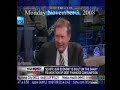 Peter Schiff On:Economic Impact Of Obama Victory 11/3/2008