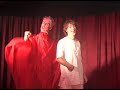 Drama - The Three Modes of Nature Drama - The Three Modes of Nature