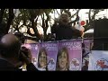 Grande furore a Messina : Beppe Grillo con Sonia Alfano. 1