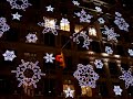 Saks Fifth Avenue New York City Christmas Display 2007