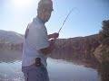 Bassturd Breaks Rod