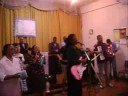 Equipe Carruagem de Fogo - Miss Eliane dos Anjos