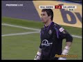 Real Madrid 7-0 Valladolid