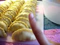 Curry Puff - Malaysian Food [my version]
