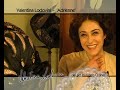 alessandra roveda making of coco chanel shirley maclaine barbora bobulova christian duguay olivier sitruk backstage