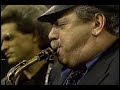 Phil Woods on Nightmusic Phil Woods on Nightmusic