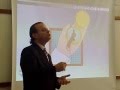 Palestra Delpupo - Gestão de empresas - direção estratégica