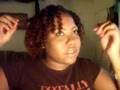 Ms}i{'s Summertime 'Do #2..The Braid out!