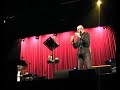 Dead Can Dance \"Black Sun\" live in The Hague 2005