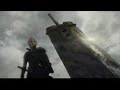 FFVII Advent Children - Hallelujah by Imogen Heap
