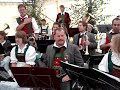 musikkapelle jungholz - land tirol die treue