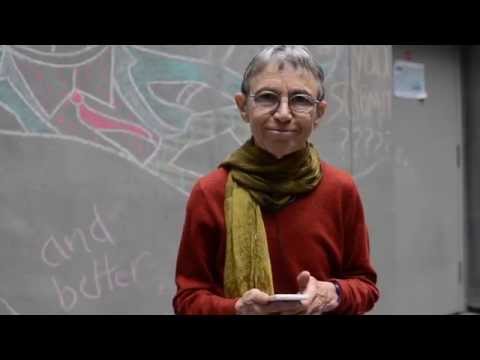 Marilyn Hacker: Dear Poet 2015