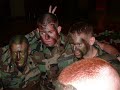 Det. 345 2007 combat dining-In Det. 345 2007 combat dining-In