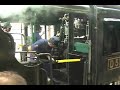 蒸気機関車 SL D51 498 石炭を入れる様子