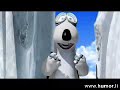 ice climbing