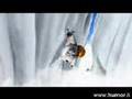 ice climbing