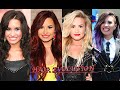 Demi Lovato - Hair Evolution!