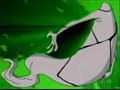As transforma��es do ben 10
