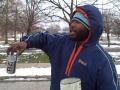 Ask Dre! Drunken man talks about life in Dayton, Ohio. Posted in 2007.