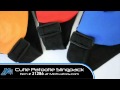 Promotional BIC Cutie Patootie Slingpack