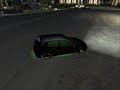 Drifting Training from U2