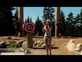 Tree Riggers Race