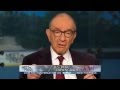 Alan Greenspan Explains Why US Treasury Bonds are Safe
