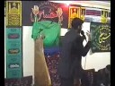 قصيدة جميلة من الشعر الشعبي للشاعر الاديب المبدع حيدر النجفي في قمر بني هاشم العباس بن امير المؤمنين الامام علي (عليه السلام) - A beautiful Arabic poem by Haidar Al-Najafi about Hazrat Abbas son of Imam Ali (AS)
