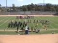 Polovtsian Dances - TCHS at Temecula Valley 2008