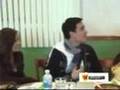 Erik Santos,John Prats Poohquiao, Sher Regis & Denise Laurel
