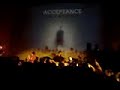 Acceptance - Breathless Acceptance - Breathless