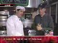 Chef Scott Sarra on FOX31 Good Day Colorado