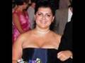 Rosalie and the Tarot Card reader part 1...Rosalie Maronese