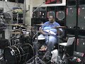 Eric Moore Gadsbys Music Company 2007