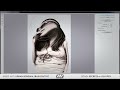 Speed Art: Urban Bohemia Bash Entry [2nd Place]